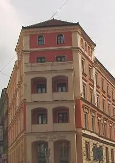 Davinci Wenceslas Square Ξενοδοχείο Πράγα