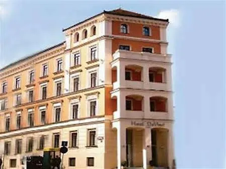 Davinci Wenceslas Square Ξενοδοχείο Πράγα Τσεχία