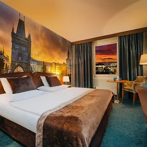 4* فندق فندق بلازا ألتا