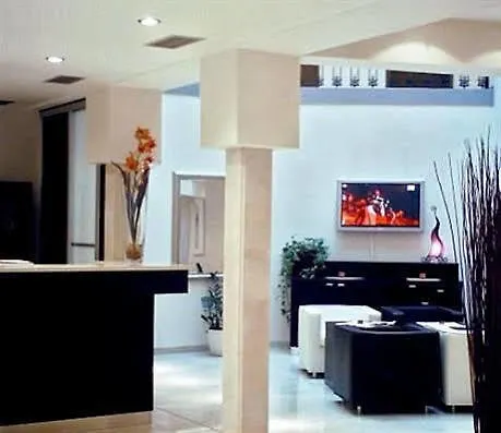 Davinci Wenceslas Square Hotel Praga 3*,