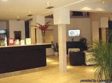 Davinci Wenceslas Square Hotel Praga