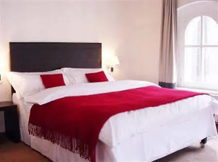 ***  Davinci Wenceslas Square Hotel Praga Repubblica Ceca