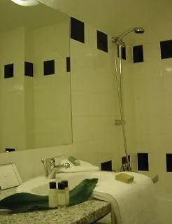 Hotel Davinci Wenceslas Square Praha